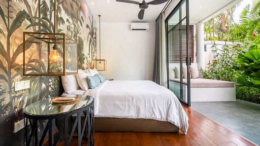Villa Anam Dua Bedroom 4