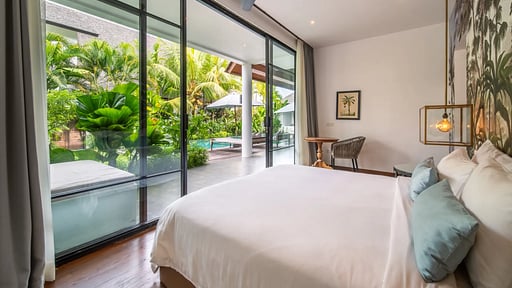 Villa Anam Dua Bedroom 4