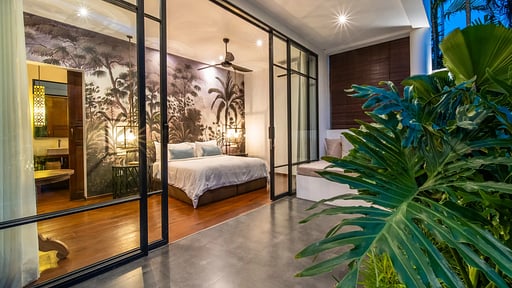 Villa Anam Dua Bedroom 4