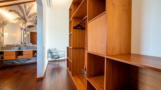 Villa Anam Loft 2 Bedroom 1