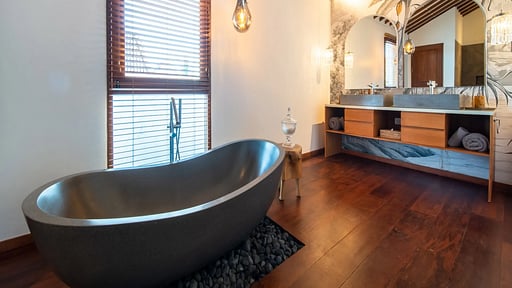 Villa Anam Loft 2 Bedroom 1