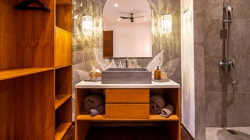 Villa Anam Loft 2 Bedroom 2
