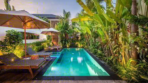 Villa Anam Loft 4
