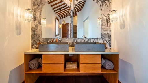 Villa Anam Loft 4 Спальня 1