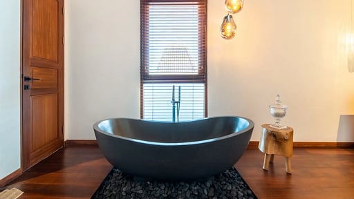Villa Anam Loft 1 Bedroom 1