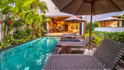 Villa Anam Loft 1