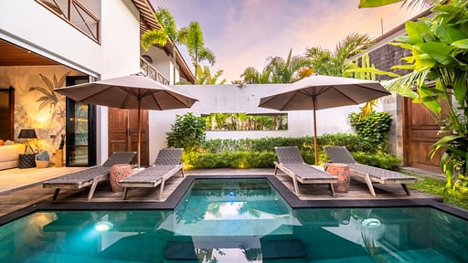 Villa Anam Loft 3