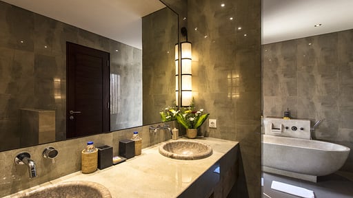 Villa Anam Dormitorio 6