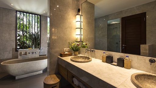 Villa Anam Dormitorio 3