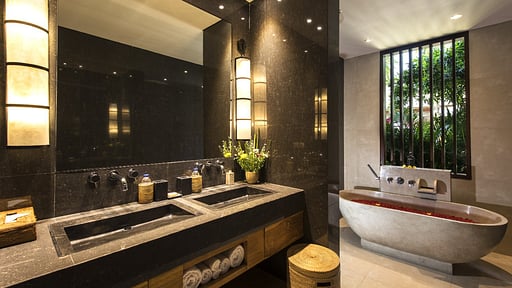 Villa Anam Dormitorio 4