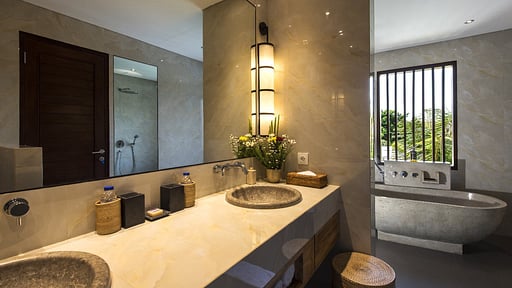 Villa Anam Dormitorio 5