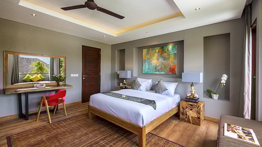 Villa Anam Dormitorio 5