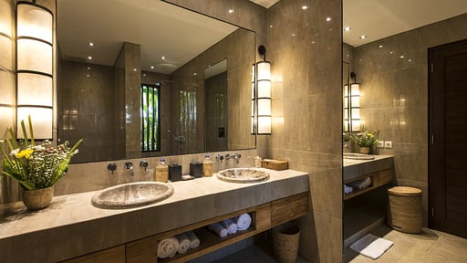 Villa Anam Dormitorio 8