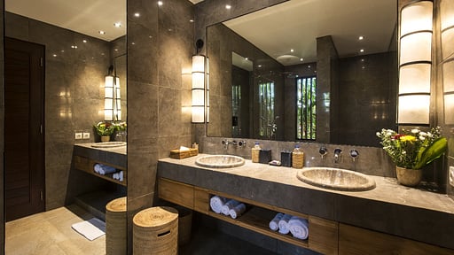 Villa Anam Dormitorio 7