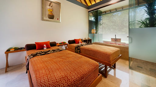 Villa Ananda at Adepa Others