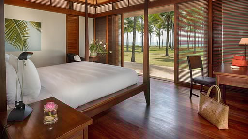 Villa Ananda at Jivana Bedroom 6