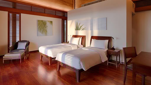 Villa Ananda at Jivana Bedroom 5