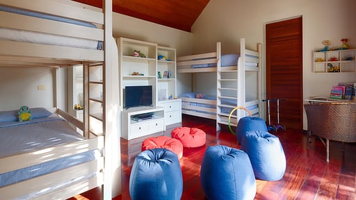 Villa Ananda at Jivana Bedroom 7