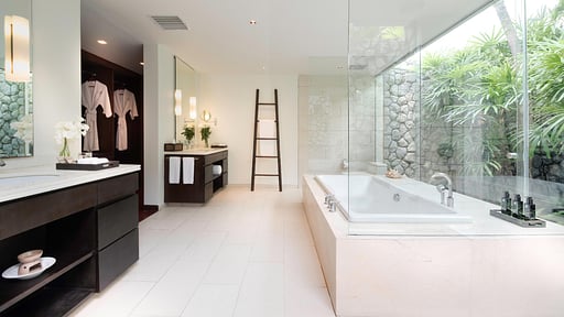 Villa Ananda at Jivana Bedroom 6