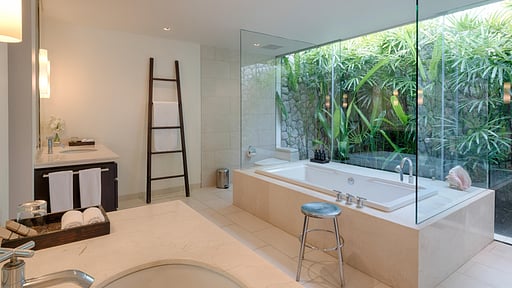 Villa Ananda at Jivana Bedroom 3