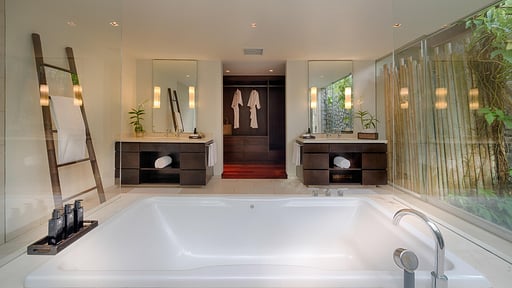 Villa Ananda at Jivana Bedroom 1