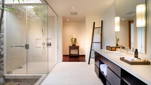 Villa Ananda at Jivana Bedroom 5