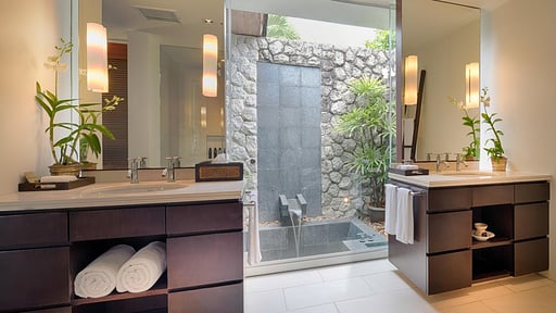 Villa Ananda at Jivana Bedroom 4