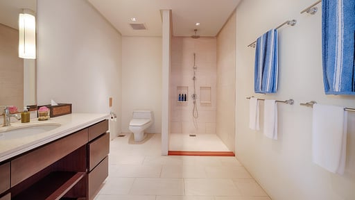 Villa Ananda at Jivana Bedroom 2