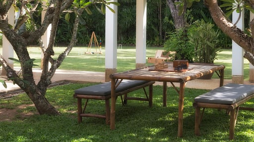 Villa Ananda at Jivana Others