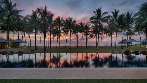 Villa Ananda at Jivana Others