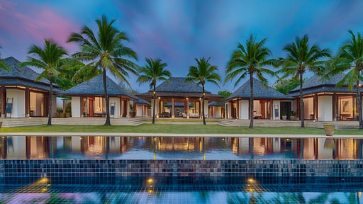 Villa Ananda at Jivana Others