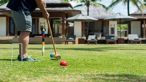 Villa Ananda at Jivana Others