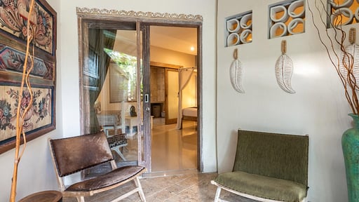 Villa Ananda Others