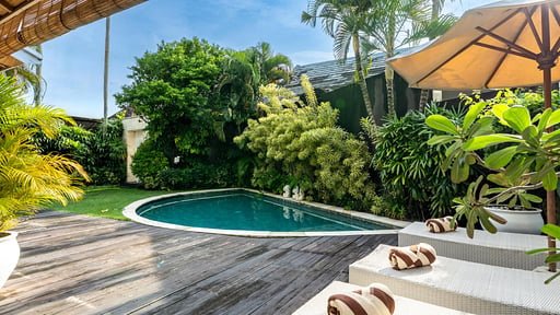 Villa Ananda