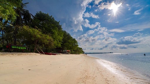 Villa Anandita Strand