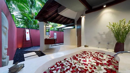 Villa Anandita Spa