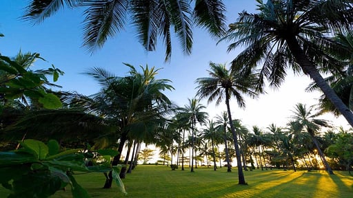 Villa Anandita Umgebung