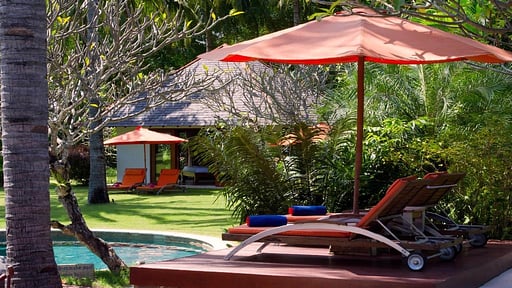 Villa Anandita Andere