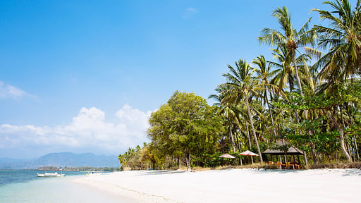 Villa Anandita Strand