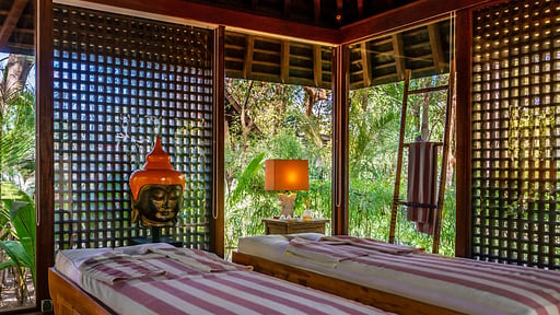Villa Anandita Spa
