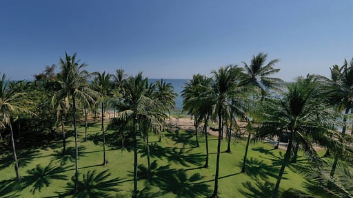 Villa Anandita Umgebung