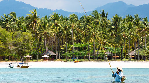 Villa Anandita Strand