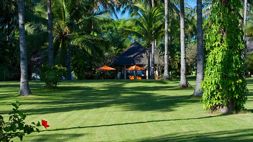 Villa Anandita Umgebung