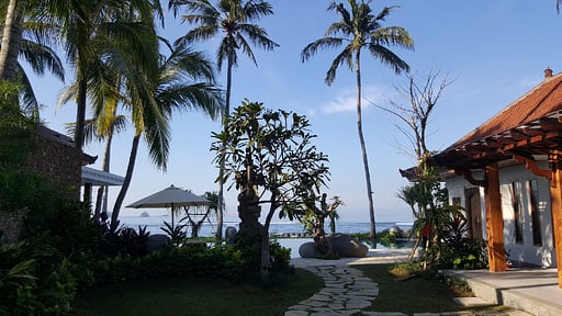 Villa Anantya Прочее