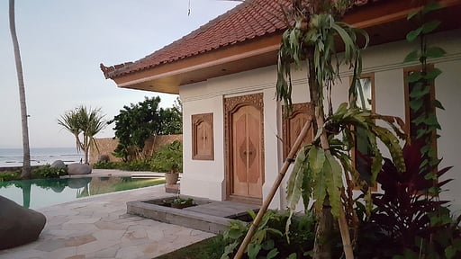 Villa Anantya Прочее
