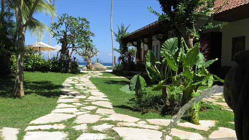 Villa Anantya Прочее
