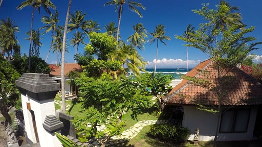 Villa Anantya Прочее