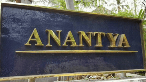 Villa Anantya Прочее
