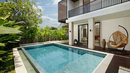 Villa Ananya