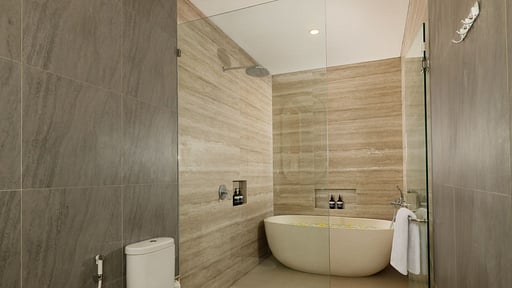 Villa Ananya Bedroom 3